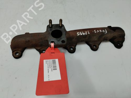 Used Exhaust manifold Exhaust manifold FORD FOCUS III Turnier 1.5 TDCi (120 hp) 35819993 35819993