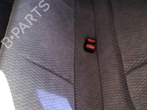 Turbocharger/Supercharger CHRYSLER VOYAGER / GRAND VOYAGER III (GS_, NS_) 2.5 TD | BP12705180M71