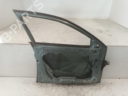 Left front door SEAT CORDOBA (6L2) 1.9 TDI | BP20132089C2 