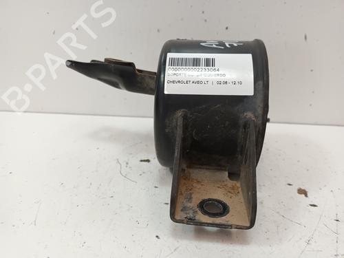 Used Engine mount CHEVROLET AVEO / KALOS Saloon (T250, T255) 1.4 (94 hp) 14992075