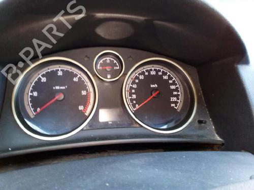 Tuyau OPEL ASTRA H (A04) 1.7 CDTI (L48) | BP13968941M125 