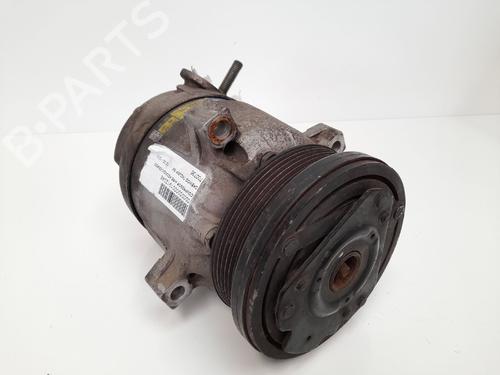 AC compressor DAEWOO REZZO (U100) 1.8 | BP12729064M34 