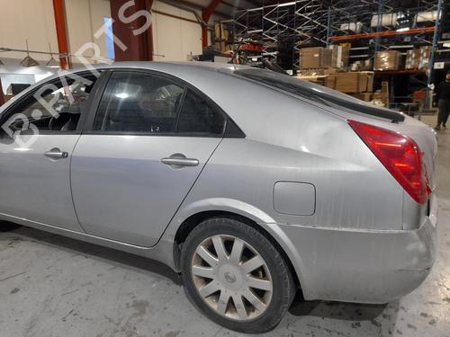Engine control unit (ECU) NISSAN PRIMERA Hatchback (P12) 1.9 dCi | BP16500143M57 