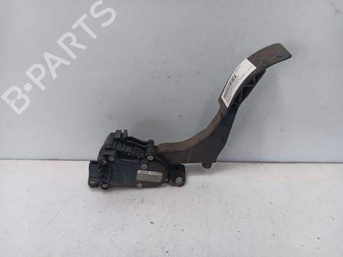 Used Pedal SKODA FABIA I (6Y2) [1999-2008]  26230796