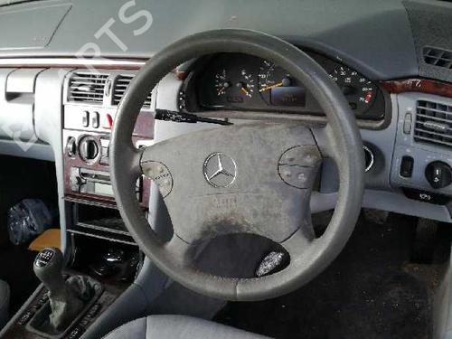 Alternator MERCEDES-BENZ E-CLASS (W210) E 200 (210.035) | BP12728462M7