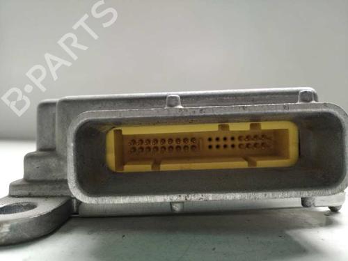 Airbag styreenhed CHEVROLET REZZO MPV (U100) 1.6 | BP12717879M53 