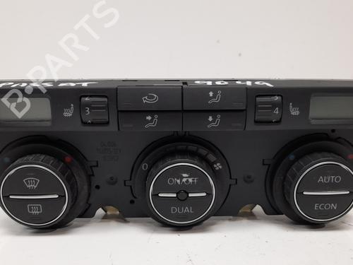 AC-Styringsenhed/Manøvreenhed VW PASSAT B6 (3C2) [2005-2010]  12851844