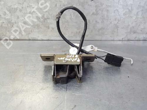 Used Tailgate lock NISSAN PRIMERA Hatchback (P11) 1.8 16V (114 hp) 12710867