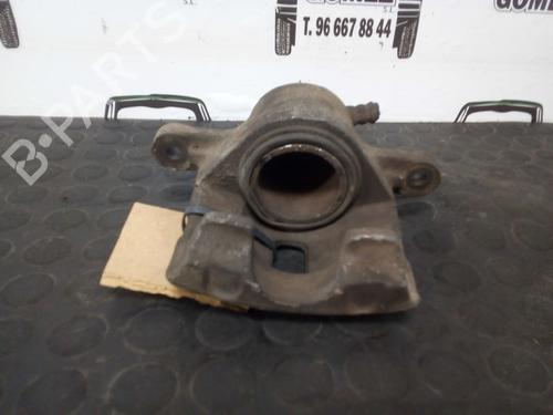 Right front brake caliper HYUNDAI ATOS (MX) 1.0 i | BP12814586M104 