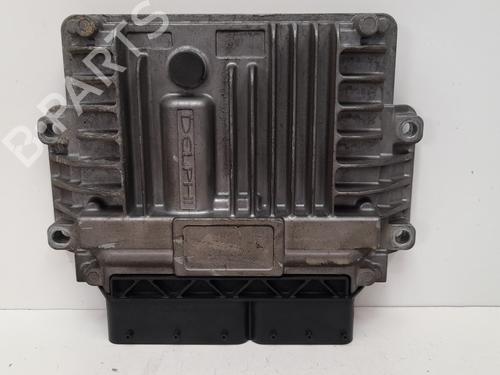 Used Engine control unit (ECU) TATA INDICA 1.4 i (75 hp) 12851292