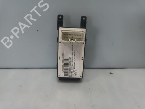 Left front window switch HYUNDAI i20 I (PB, PBT) | BP31156395I27