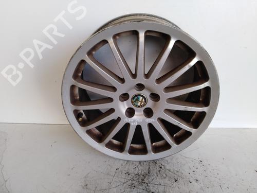 Used Rim ALFA ROMEO 156 Sportwagon (932_) 1.9 JTD (932B2B, 932B2C) (115 hp) 12785275