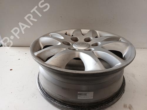 Rim KIA CARNIVAL / GRAND CARNIVAL III (VQ) 2.9 CRDi | BP19731950C45 