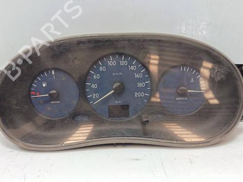 Kombiinstrument Kombiinstrument 38674331 38674331