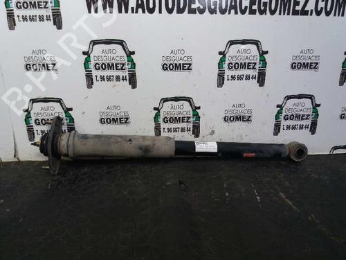 Used Right rear shock absorber HYUNDAI SANTAMO [1998-2002]  12687864