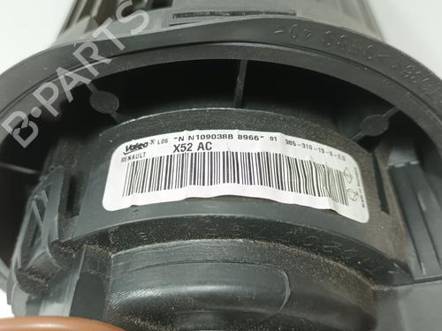 Heater blower motor DACIA SANDERO II  | BP15959650M62 
