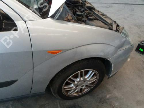 Engine control unit (ECU) FORD FOCUS I (DAW, DBW) 1.6 16V | BP12713060M57