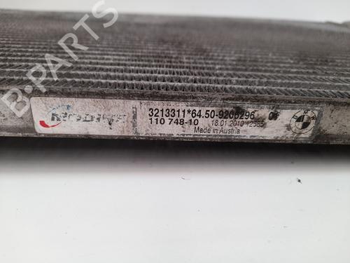 AC radiator BMW 1 (E87) 116 d | BP12775284M32 