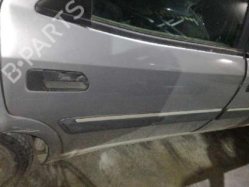 Left tailgate light CITROËN XANTIA (X1_, X2_) 1.9 SD | BP12719392C79 