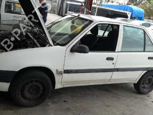 Engine control unit (ECU) CITROËN SAXO (S0, S1) 1.5 D | BP12715776M57 