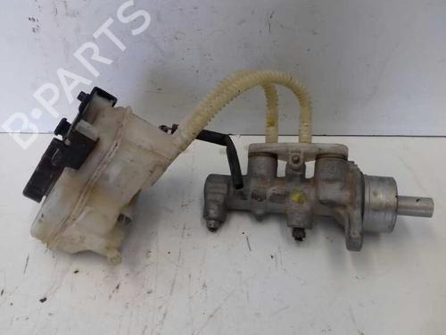 Used Brake master cylinder OPEL MERIVA A MPV (X03) 1.3 CDTI (E75) (69 hp) 12761237