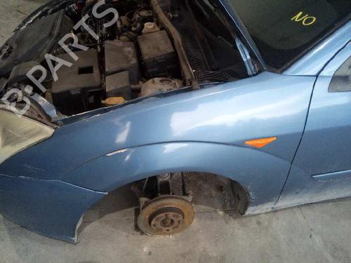 Injector FORD FOCUS I (DAW, DBW) 1.8 Turbo DI / TDDi | BP12689179M100