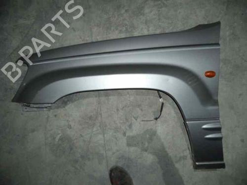 Used Left front fenders JEEP GRAND CHEROKEE I (ZJ, ZG) 2.5 TD 4x4 (Z) (115 hp) 12794690