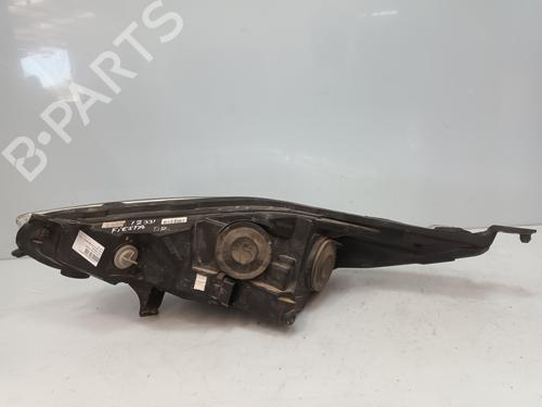 Right headlight FORD FIESTA VI (CB1, CCN) 1.25 | BP24227766C29 