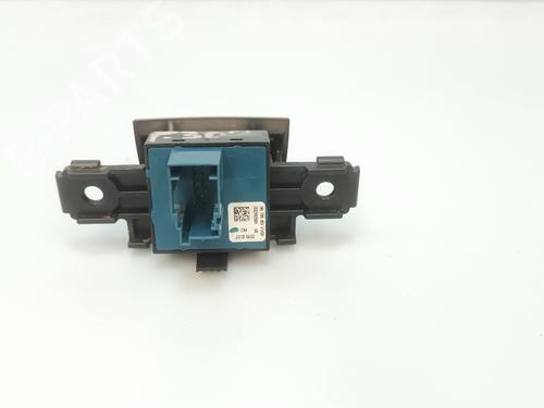Hand brake PEUGEOT 308 II (LB_, LP_, LW_, LH_, L3_)  | BP29718584I18 