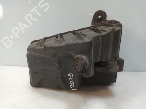 Air filter box RENAULT MEGANE III Grandtour (KZ0/1) 1.6 dCi (KZ00, KZ12, KZ13) | BP22189257M87