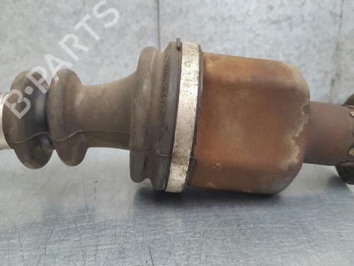Right front driveshaft RENAULT CLIO II (BB_, CB_)  | BP12732443M39 