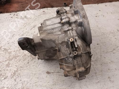 Gearbox SMART CITY-COUPE (450) 0.8 CDI (S1CLC1, 450.300, 450.301, 450.302, 450.303,... | BP16307562M3 