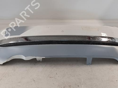 Used Rear bumper FIAT 500 (312_) 1.2 (312AXA1A) (69 hp) 12785522