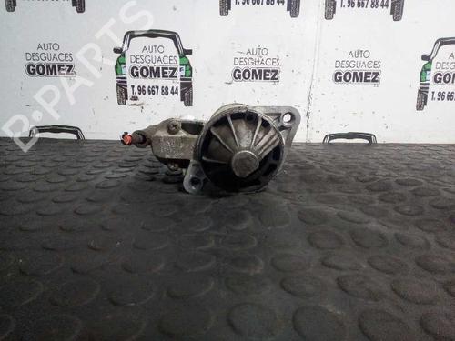 Starter HYUNDAI COUPE I (RD) 1.6 16V | BP12687793M8 