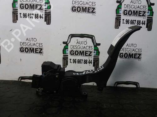 Pedal SEAT CORDOBA (6L2) 1.9 TDI | BP12817362I4 