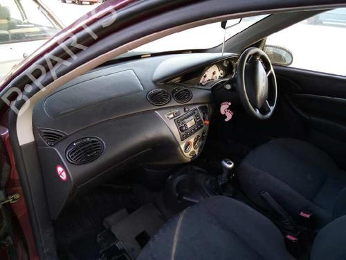 Tågelys FORD FOCUS I (DAW, DBW) 1.8 16V | BP12806826C37