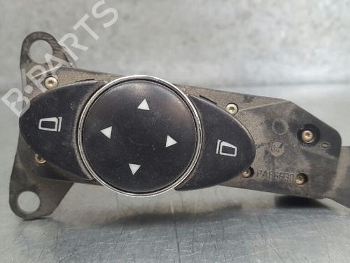 Used Mirror switch MERCEDES-BENZ E-CLASS (W211) E 200 Kompressor (211.042) (163 hp) 12738549