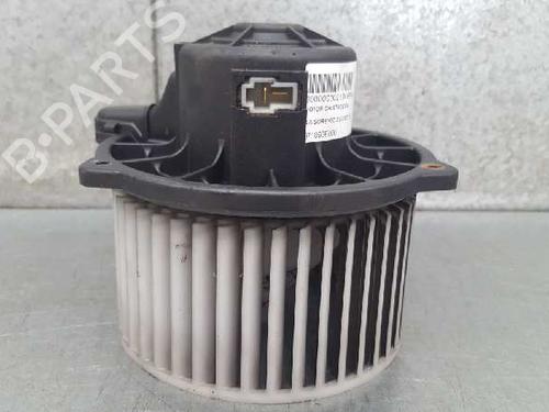 Ventilator motor KIA SORENTO I (JC) 2.5 CRDi (140 hp) 12703216