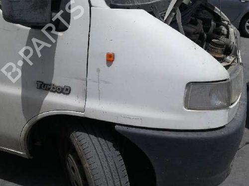 Used Right front fenders PEUGEOT BOXER Van (230L) [1994-2006]  12850877