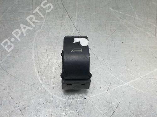 Used Left rear window switch Left rear window switch AUDI A4 B6 (8E2) 1.9 TDI (130 hp) 12691760 12691760