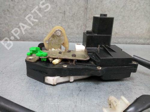Front right lock ROVER STREETWISE Hatchback 1.4 | BP12725410C97 
