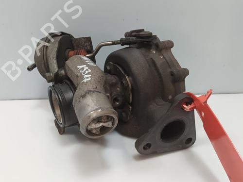 Turbolader/Kompressor Turbolader/Kompressor 33176994 33176994