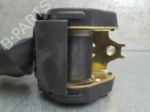 Used Front right seatbelt BMW 3 Coupe (E46) 320 Ci (170 hp) 12815186