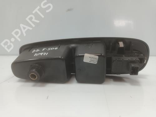 Right front window switch FIAT 500L (351_, 352_) 1.3 D Multijet (199LXY1A, 199LXY11) | BP21086774I26 