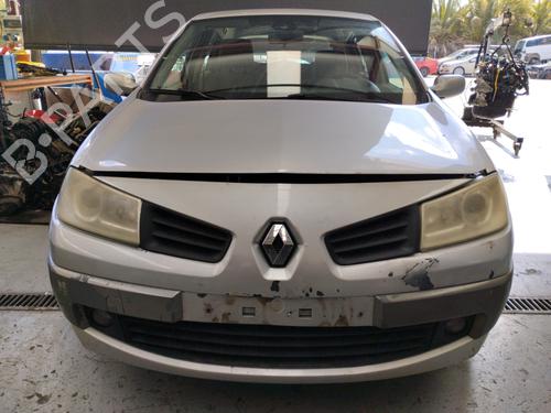 Turbocharger/Supercharger RENAULT MEGANE II (BM0/1_, CM0/1_) 1.5 dCi (BM1E, CM1E) | BP16098307M71 