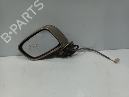 Left mirror SUZUKI LIANA Hatchback 1.6 (RH416) | BP21066563C26 