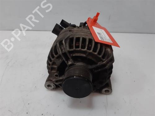 Used Alternator Alternator 38329856 38329856