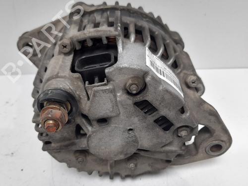 Alternator MAZDA DEMIO (DW) 1.3 i 16V (DW3W) | BP12779091M7 