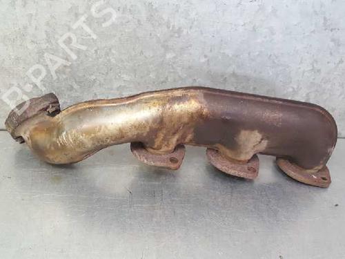 Exhaust manifold MERCEDES-BENZ CLK Convertible (A208) CLK 320 (208.465) | BP12712260M110 