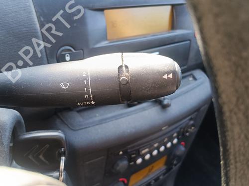 Engine control unit (ECU) CITROËN C4 I Saloon 1.6 HDi | BP35978382M57  - Image 23